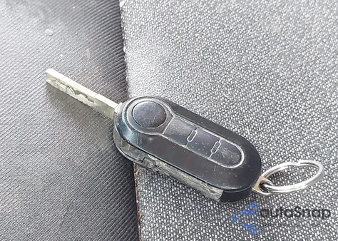 2016 Ram Promaster 1500 Low Roof from USA, damaged, VIN 3C6TRVAG3GE111100